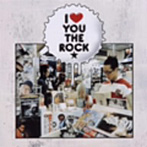 YOU THE ROCK ★/I LOVE YOU THE ROCK★-BEST-