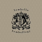 Sembello/Sembellogy （CCCD）