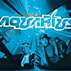 AQUARIUS/オボレタ街