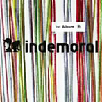 INDEMORAL/糸 （CCCD）