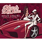Heartsdales/Heart Attack！〜The Remixes＆Video Clips〜（CCCD）