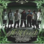 NORTH COAST BADBOYZ/North Coast Bad Boyz（CCCD）