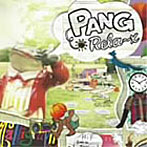 PANG/Rela〜x