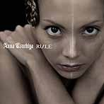 土屋アンナ/RULE（DVD付）