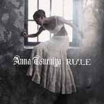 土屋アンナ/RULE