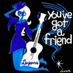 Leyona/you’ve got a friend/GO GO POWER（DVD付）