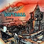 SOFTBALL/Lamp