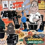 UNDOWN/UNDOWN2 PEACE＆LOVE