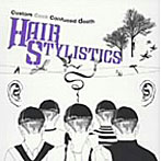 HAIR STYLISTICS/custom cock confused death