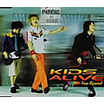 Kids Alive/Top Speed