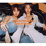 Heartsdales/BODY ROCK （CCCD）