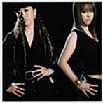 Heartsdales/Thru With You（CCCD）