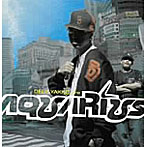 AQUARIUS/連動