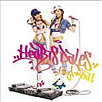 Heartsdales/Hey DJ！（DVD付）