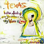 安藤裕子/TEXAS