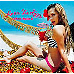 土屋アンナ/Brave vibration