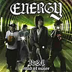 ロード・オブ・メジャー/ENERGY