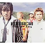 KUMACHI/Master Key
