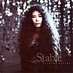 吉田美奈子/Stable （CCCD）