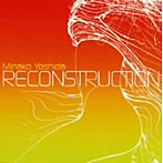 吉田美奈子/RECONSTRUCTION（CCCD）