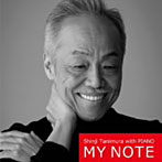 谷村新司/Shinji Tanimura with PIANO MY NOTE