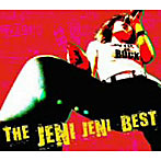 JENI JENI/BEST