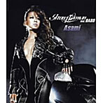 Asami/Strong Woman feat.DABO