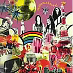 東京ピンサロックス/rhythm channel