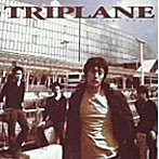 TRIPLANE/スピードスター