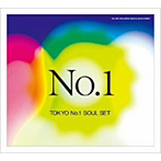 TOKYO No.1 SOUL SET/No.1
