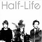 Half-Life/second narrow