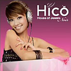 DJ HICO/House of Jewels〜Noir〜