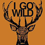 TRICERATOPS/I GO WILD