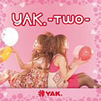 YAK./YAK.-Two-