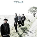 TRIPLANE/雪のアスタリスク（初回受注限定生産）（DVD付）