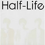 Half-Life/replay（DVD付）