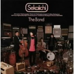 セカイイチ/The Band
