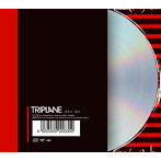 TRIPLANE/Design（通常盤）