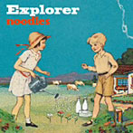 noodles/Explorer（DVD付）