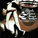 Calyn/BLACK BITTER＆SWEET