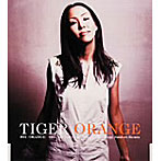 TIGER/ORANGE （CCCD）
