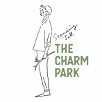 CHARM PARK/Standing Tall