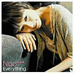 Nao/Everything （CCCD）