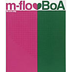 m-flo loves BoA/the Love Bug（CCCD）
