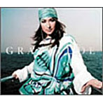 LISA/GRATITUDE （CCCD）