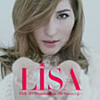 LISA/Only if〜Diamonds in the Snow e.p.〜