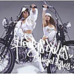 Heartsdales/Angel Eyes（DVD付）