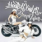 Heartsdales/Angel Eyes