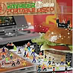 RAM RIDER/PORTABLE DISCO 8bit edition