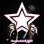 Heartsdales/STAY/Foxy Lady